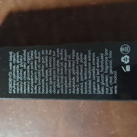 Whish Rice milk + Rose Firming body cream 150ml - Picture 2 of 2